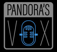 Pandora's Vox Pandora's Vox